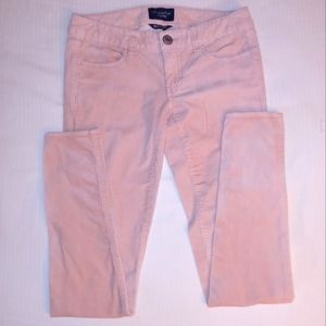 American Eagle Outfitters sz 0 courtory pants